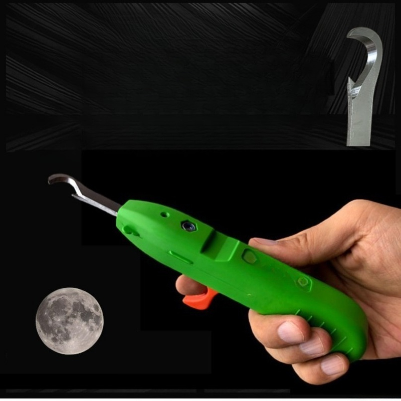 Gardening Tools Vegetables - مقصات قطف الفاكهة من الفولاذ المقاوم