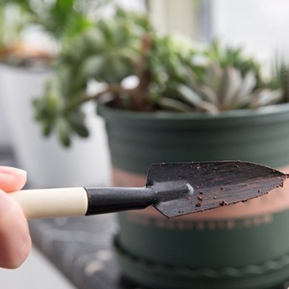 مجموعة أدوات زراعة متعددة الوظ - مراجعة Spade Digging Fork وسعره