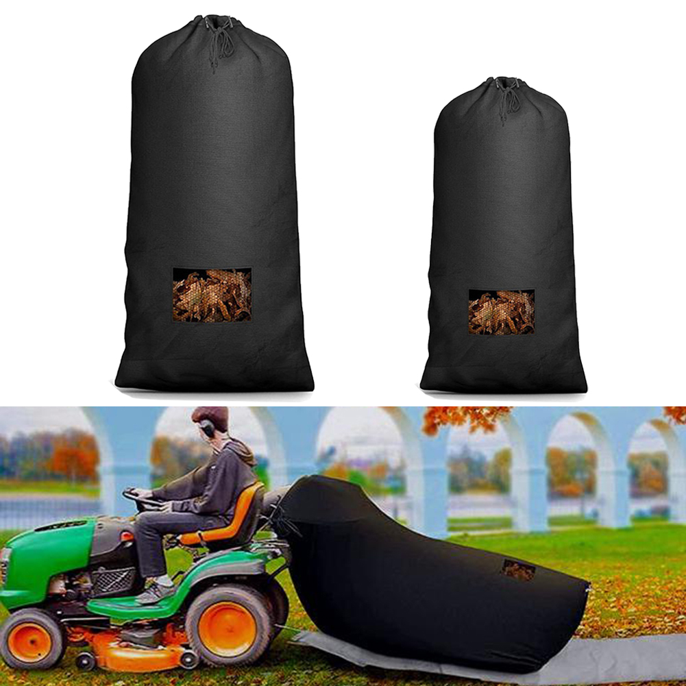 حقيبة جمع أوراق الشجر الخاصة ب - مراجعة Gardening Tools Must Haves وسعره
