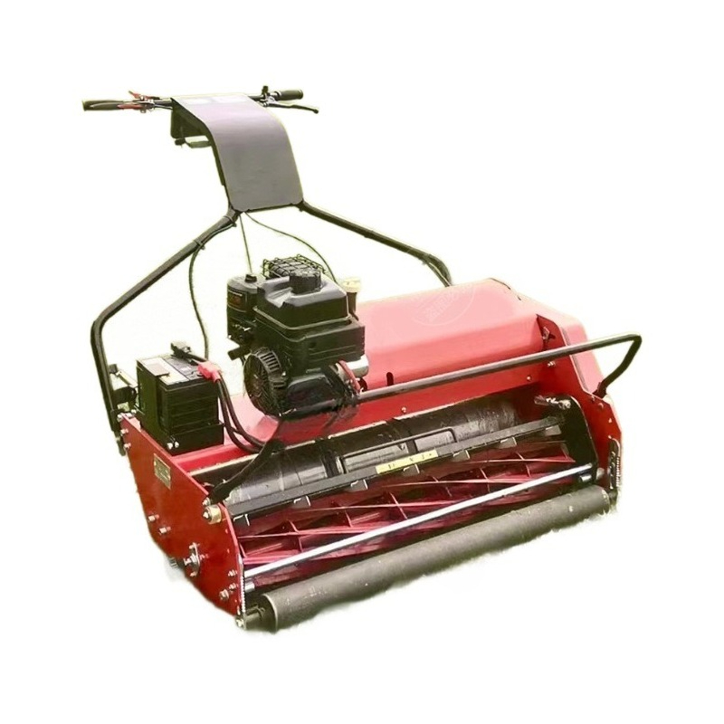 جزازة عشب متعددة الوظائف، مستل - مراجعة Gardening Tools Essential وسعره