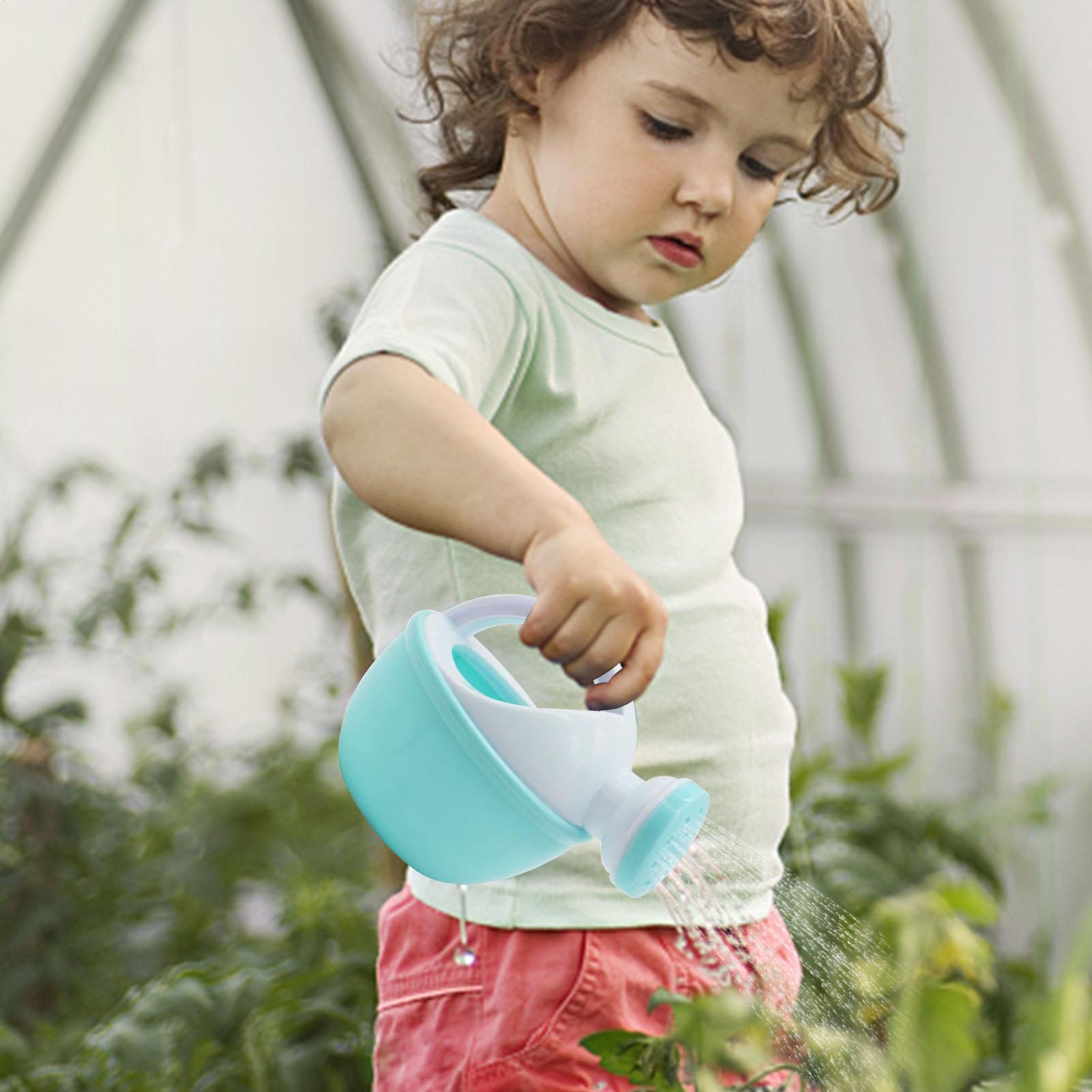 لعبة حمام صغيرة للأطفال، إبريق - مراجعة Gardening Tools Girls وسعره