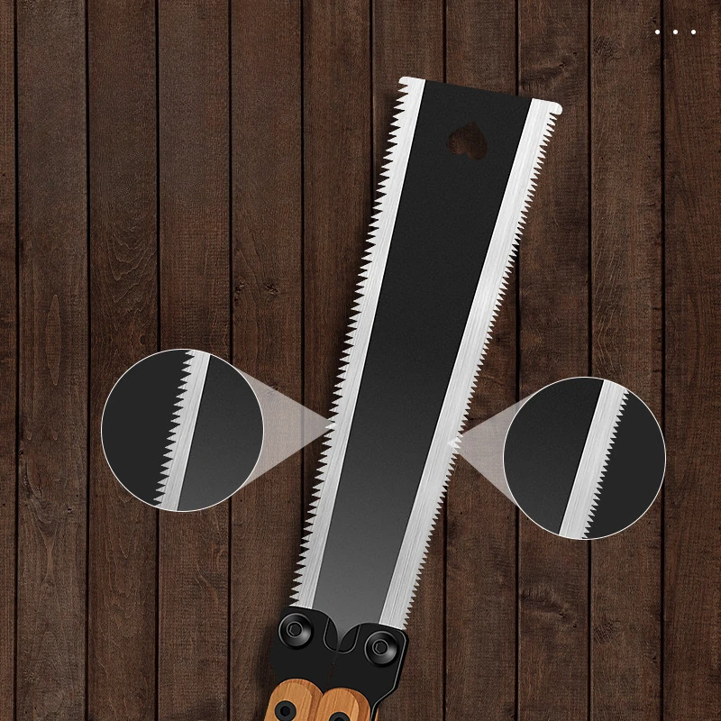 أداة يدوية منشار قابل للطي SK5 - مراجعة Gardening Hand Tools Japanese وسعره