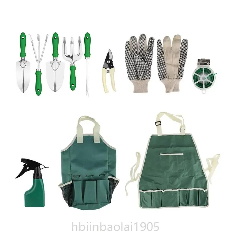 مجموعة أدوات يدوية متينة مكونة - مراجعة Spade Digging Fork وسعره