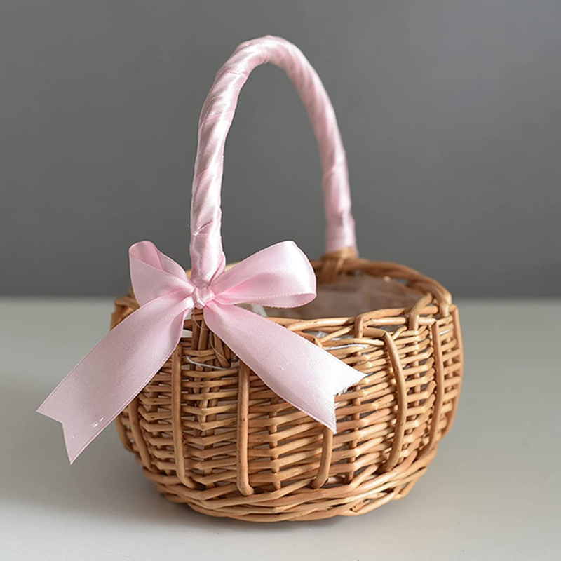 رف تخزين مصنوع يدويًا سلال زهو - مراجعة Gardening Tools Girls وسعره