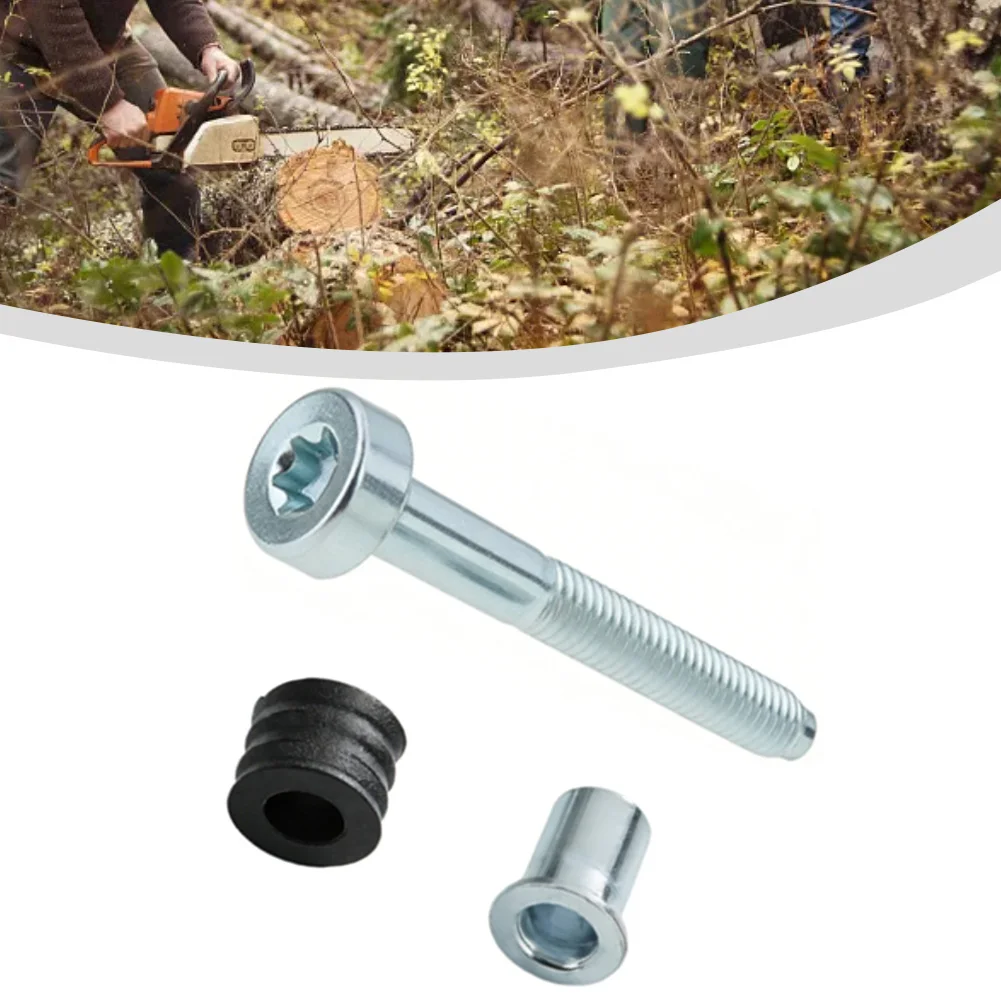 طقم إصلاح فرامل المنشار اليدوي - مراجعة Gardening Tools Essential وسعره